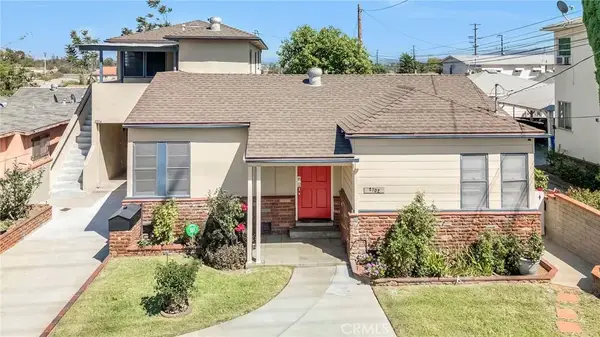 2702 Del Mar Ave, Rosemead, CA 91770