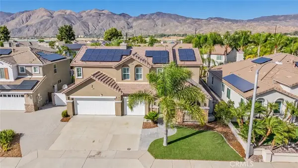 1833 Crane, San Jacinto, CA 92583