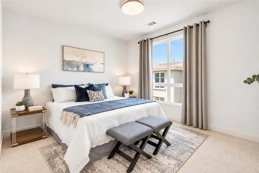 2700 E Chaucer #41, Los Angeles, CA 90065 - #2