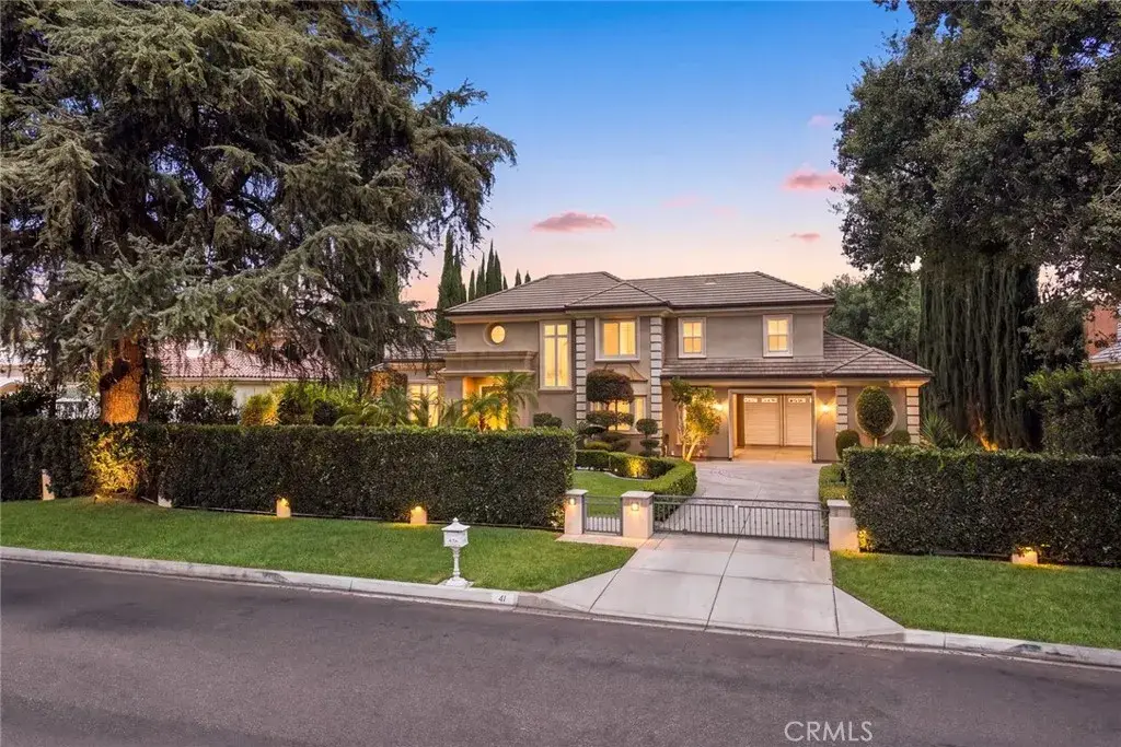 41 W Las Flores Avenue, Arcadia, CA 91007 - #1
