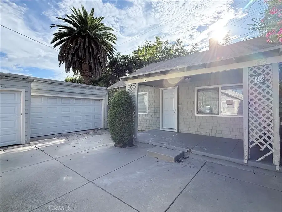 43 S Greenwood, Pasadena, CA 91107 - #2