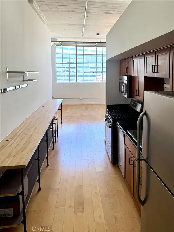 420 S San Pedro Street #405, Los Angeles, CA 90013