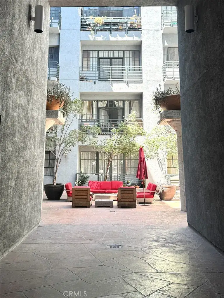 420 S San Pedro Street #405, Los Angeles, CA 90013 - #2