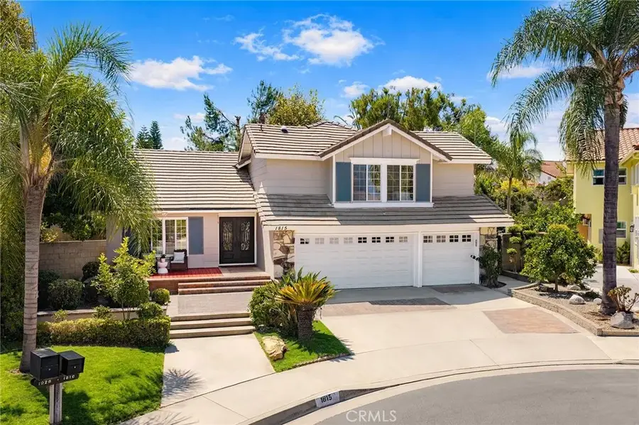1815 Pavas Court, Rowland Heights, CA 91748 - #2