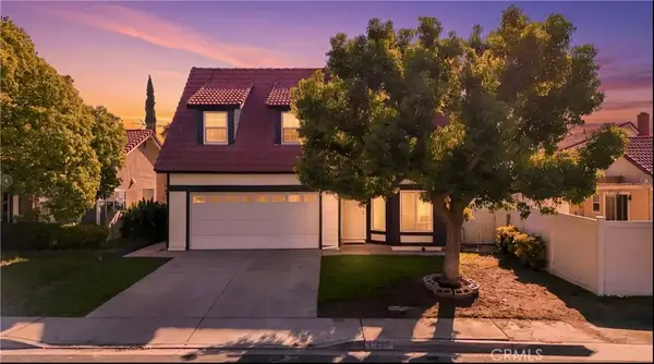 11319 Rancherias Drive, Fontana, CA 92337