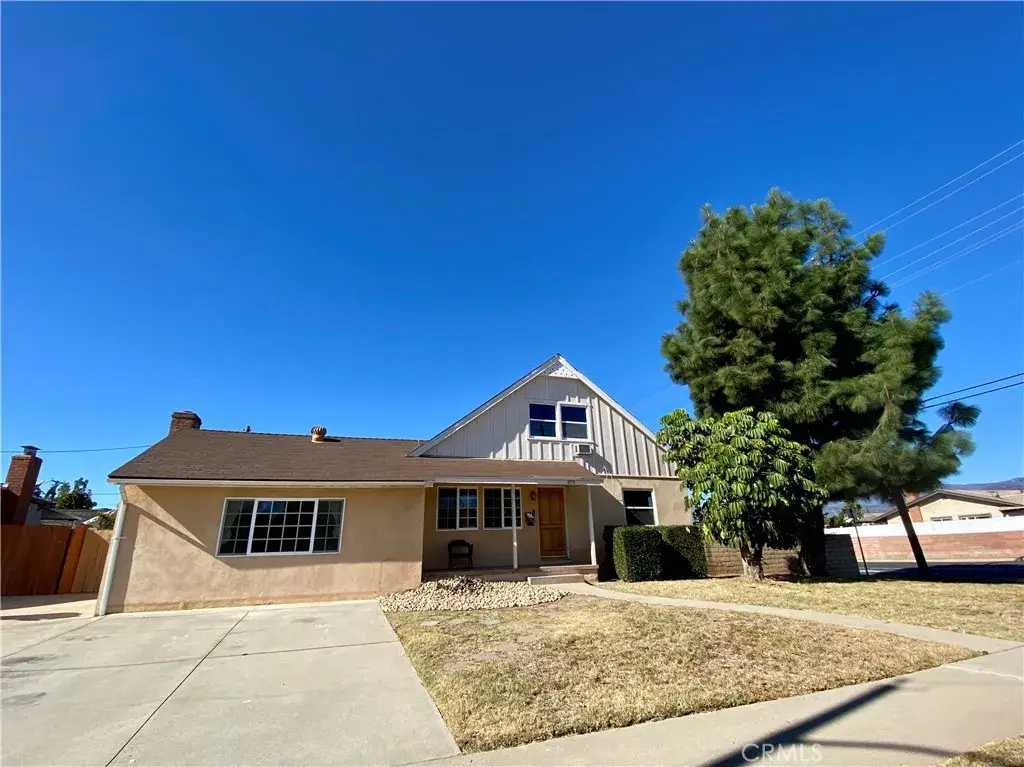875 N Garsden, Covina, CA 91724 - #1