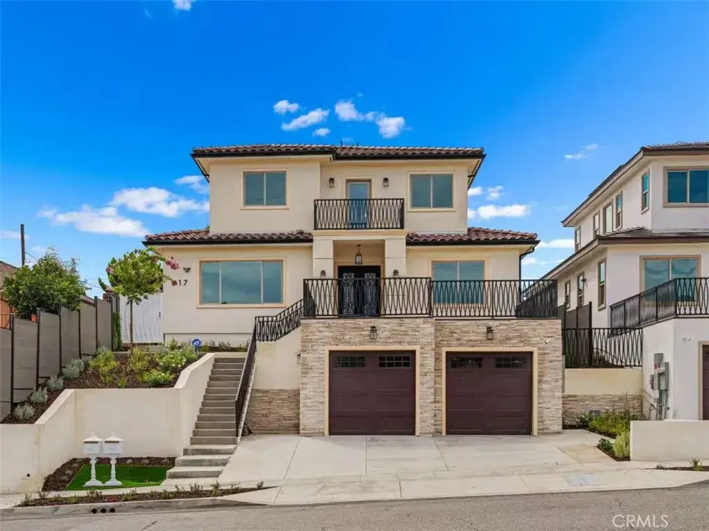 517 S Ramona, Monterey Park, CA 91754 - #1