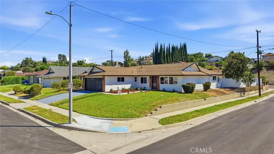 3300 E Millridge Drive, West Covina, CA 91792 - #2