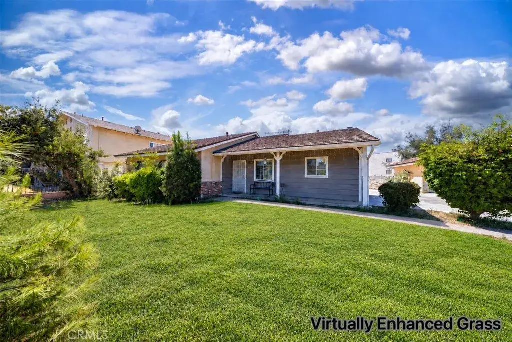 449 S Barranca, Covina, CA 91723 - #1