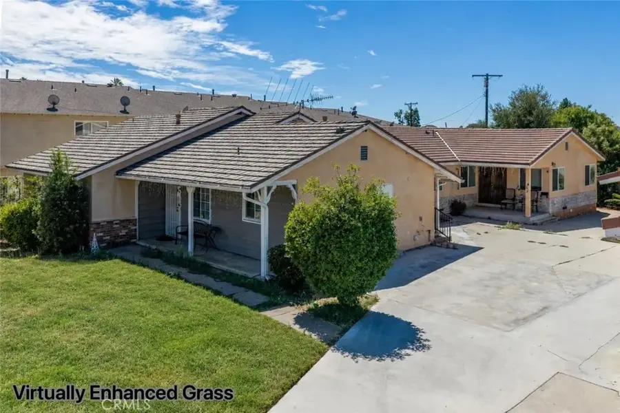 449 S Barranca, Covina, CA 91723 - #3