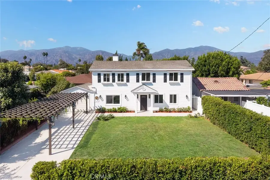 2335 S 6th, Arcadia, CA 91006 - #3