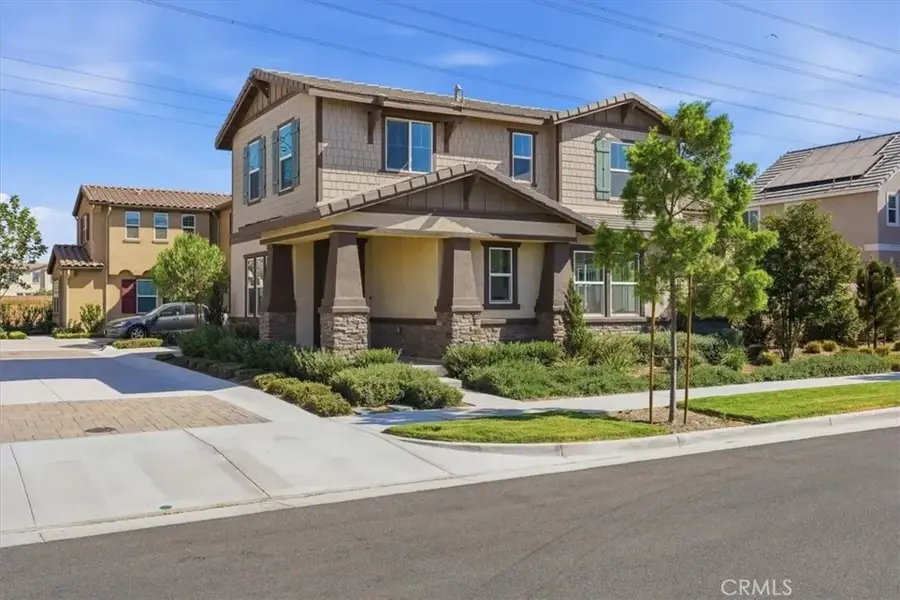 2659 E Dolomite Avenue, Ontario, CA 91761 - #2