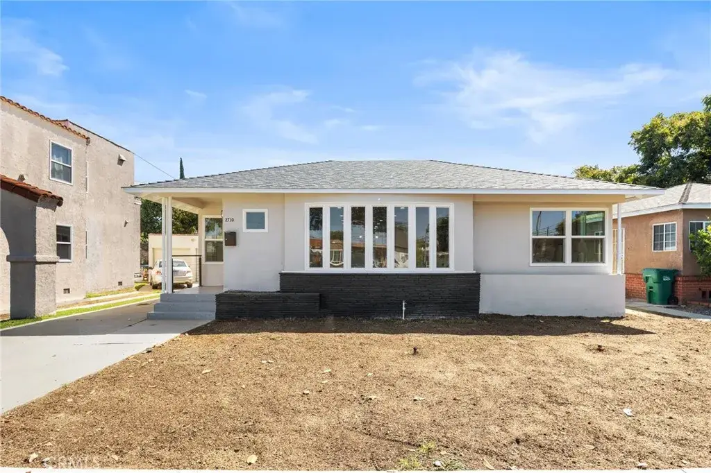 2710 Magnolia, Long Beach, CA 90806 - #1