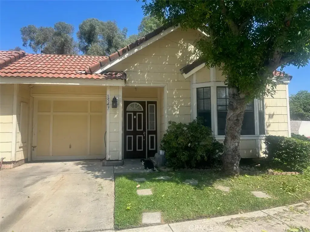 1547 Club, Pomona, CA 91768 - #1
