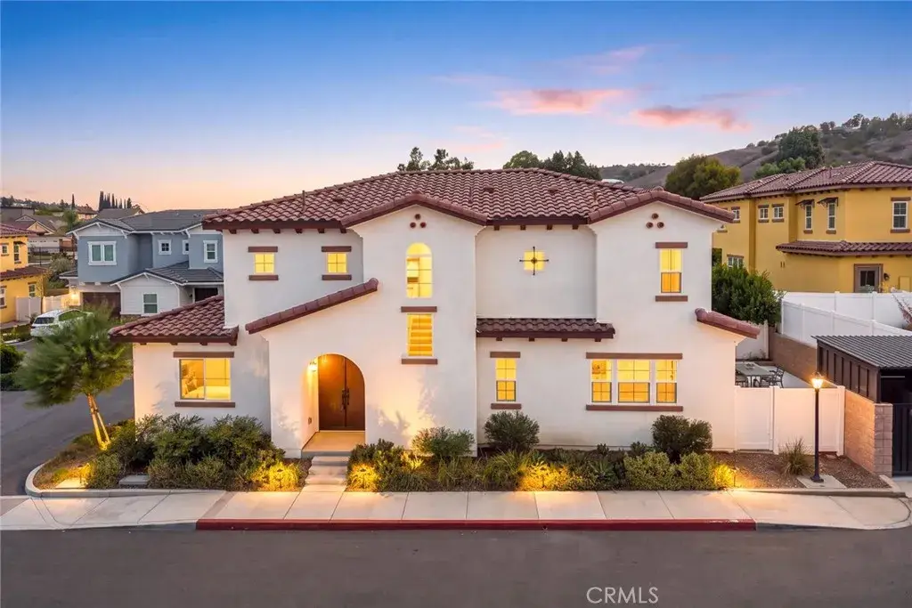 1371 Point Loma, Walnut, CA 91789 - #1