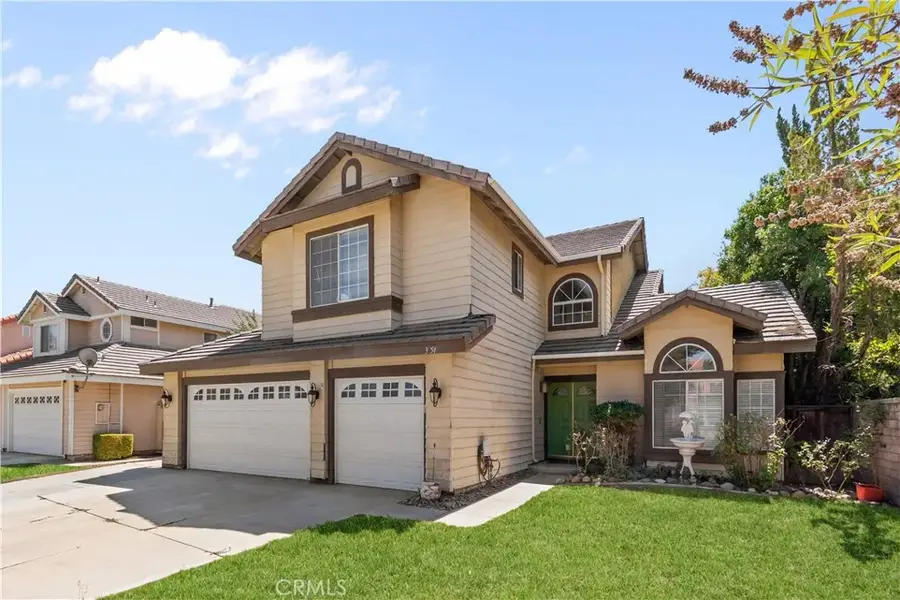 3454 Satin Court, Palmdale, CA 93551 - #2