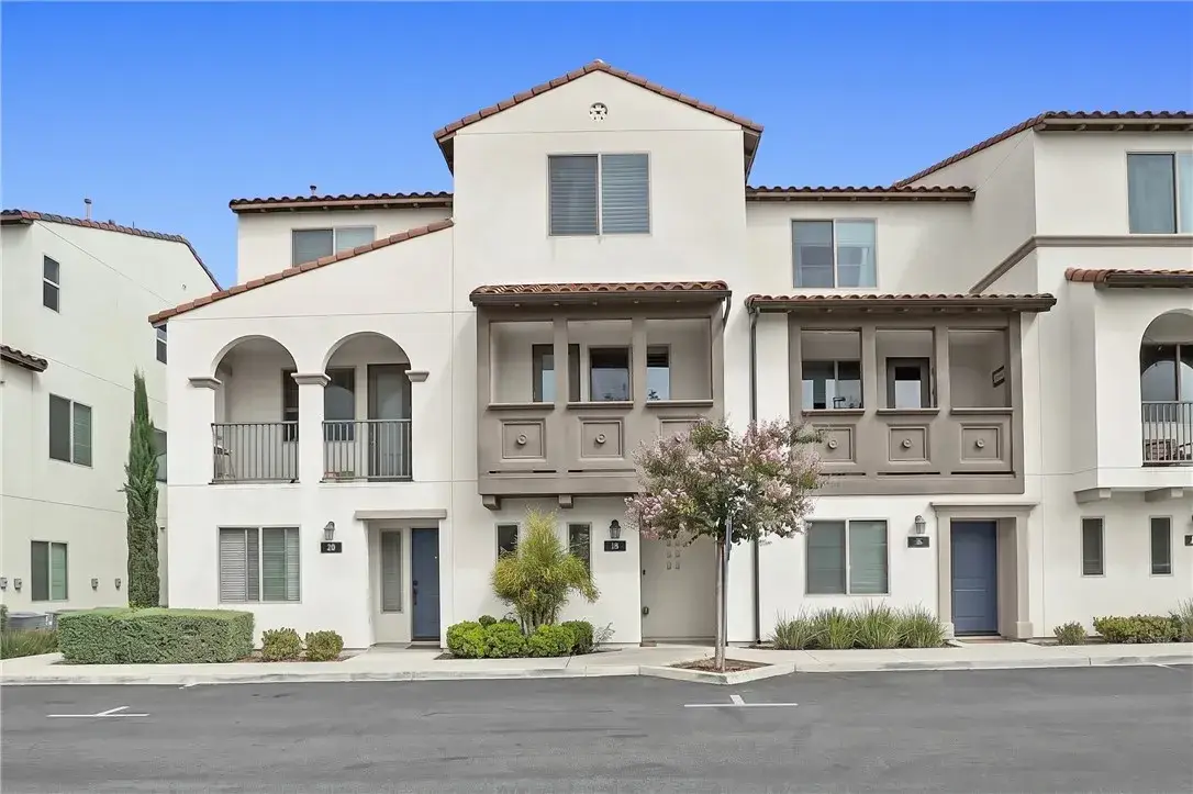 18 Bedford Court, Arcadia, CA 91007 - #1