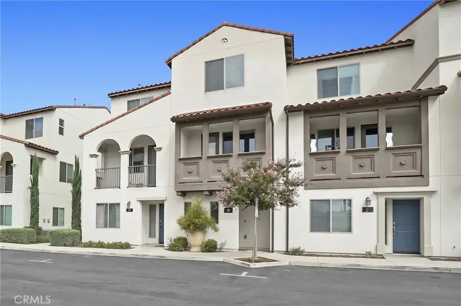 18 Bedford Court, Arcadia, CA 91007 - #2