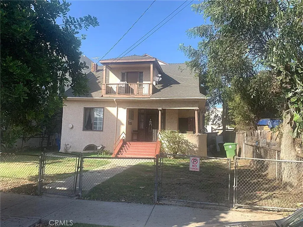 1835 W 12th, Los Angeles, CA 90006 - #1