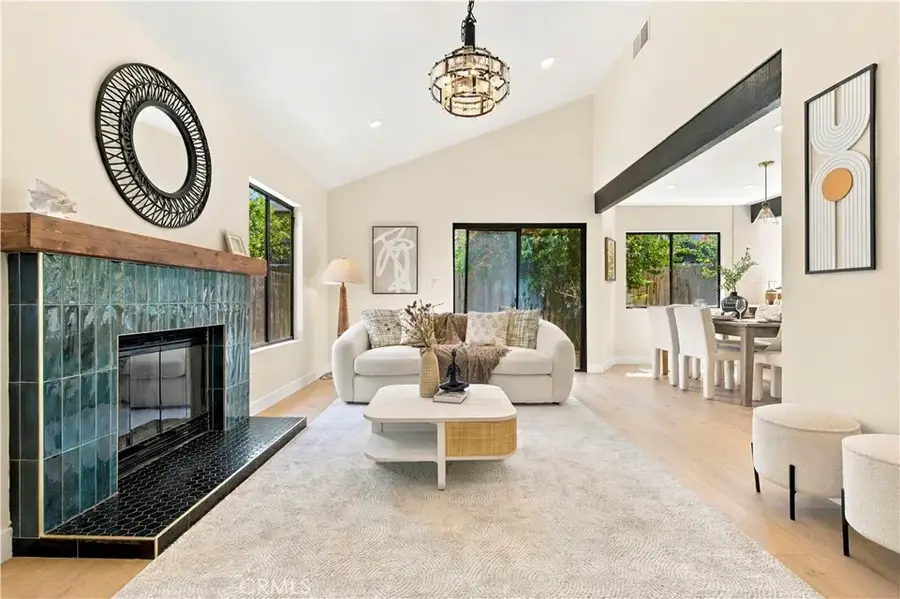 1517 Palm Avenue #G, San Gabriel, CA 91776 - #3