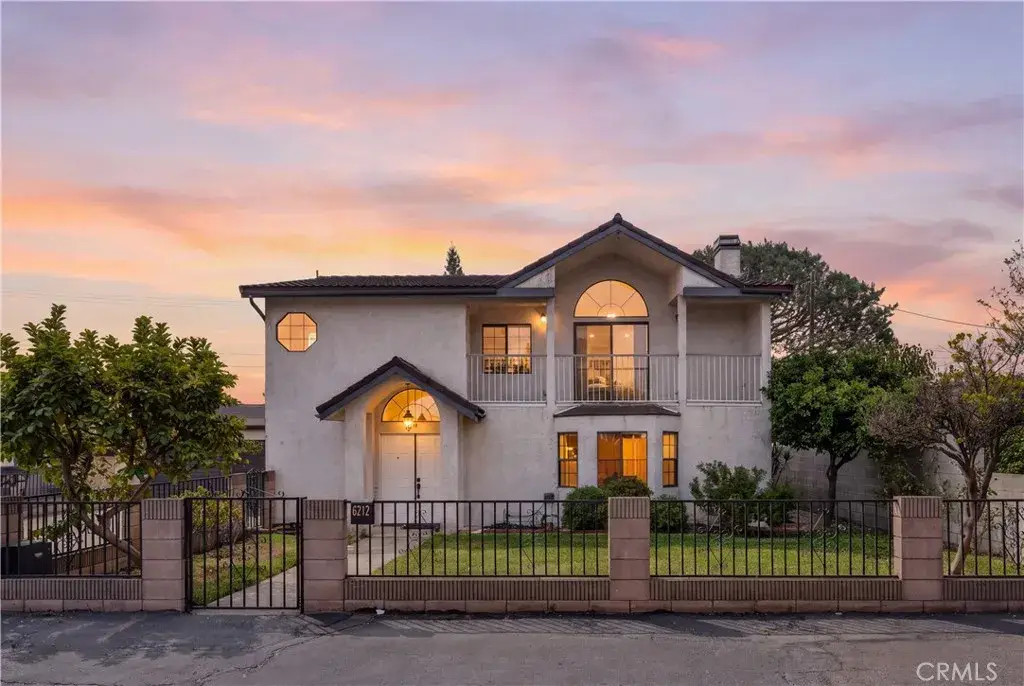 6212 N Burton, San Gabriel, CA 91775 - #1