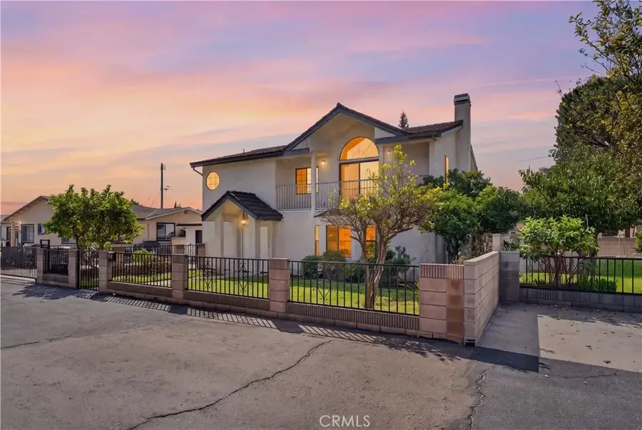 6212 N Burton, San Gabriel, CA 91775 - #2