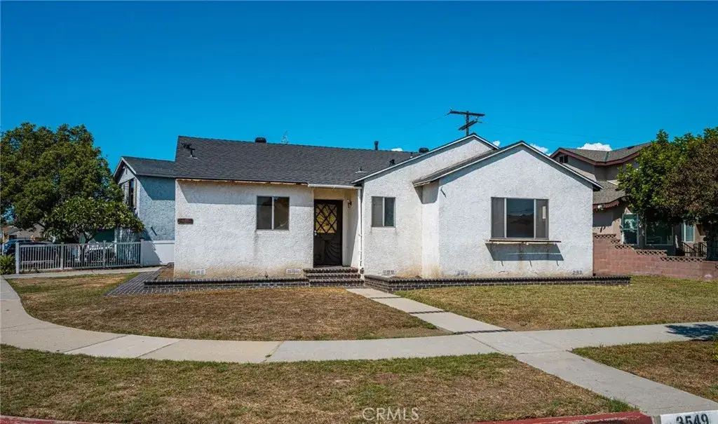 3549 Greenglade Avenue, Pico Rivera, CA 90660 - #1