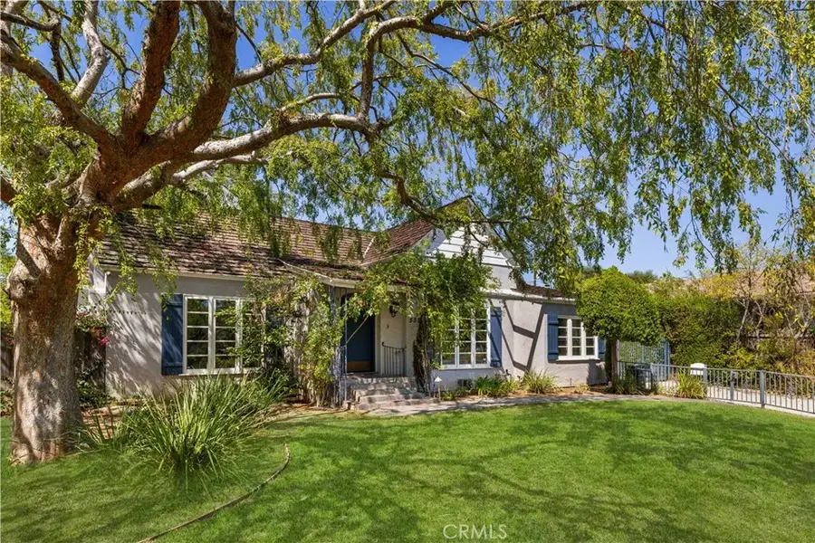 555 Sierra Madre Boulevard, San Marino, CA 91108 - #2