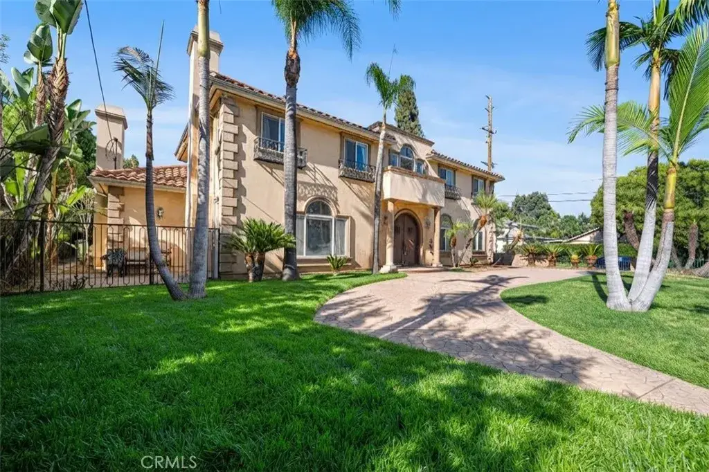 163 E Camino Real Avenue, Arcadia, CA 91006 - #1