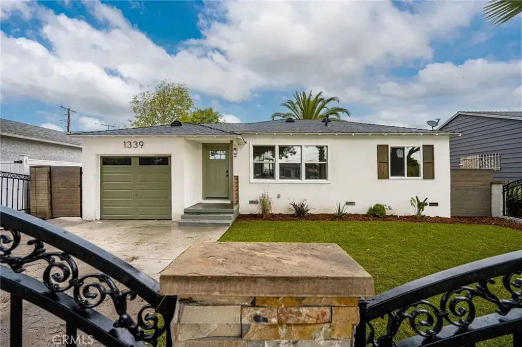 1339 W Magnolia, Compton, CA 90220 - #1