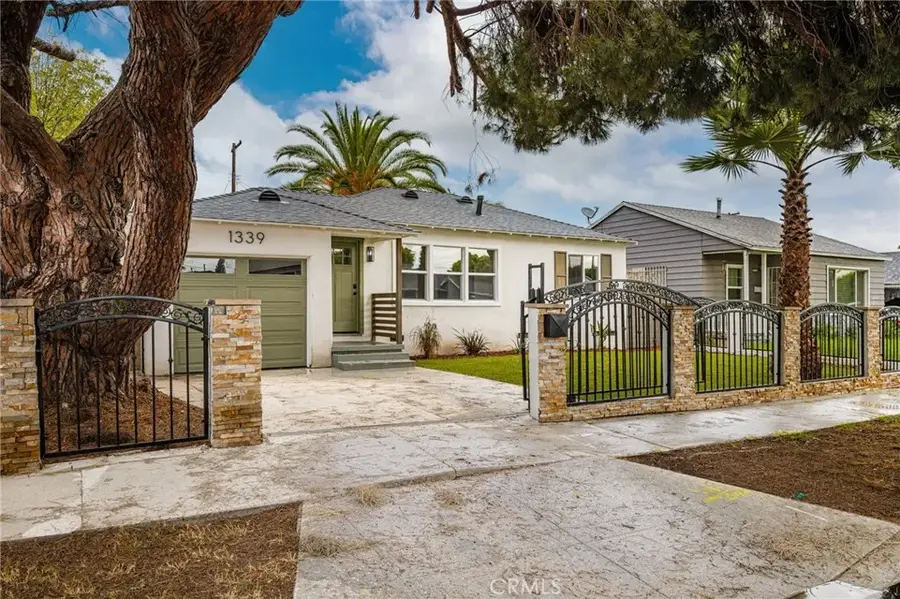1339 W Magnolia, Compton, CA 90220 - #2