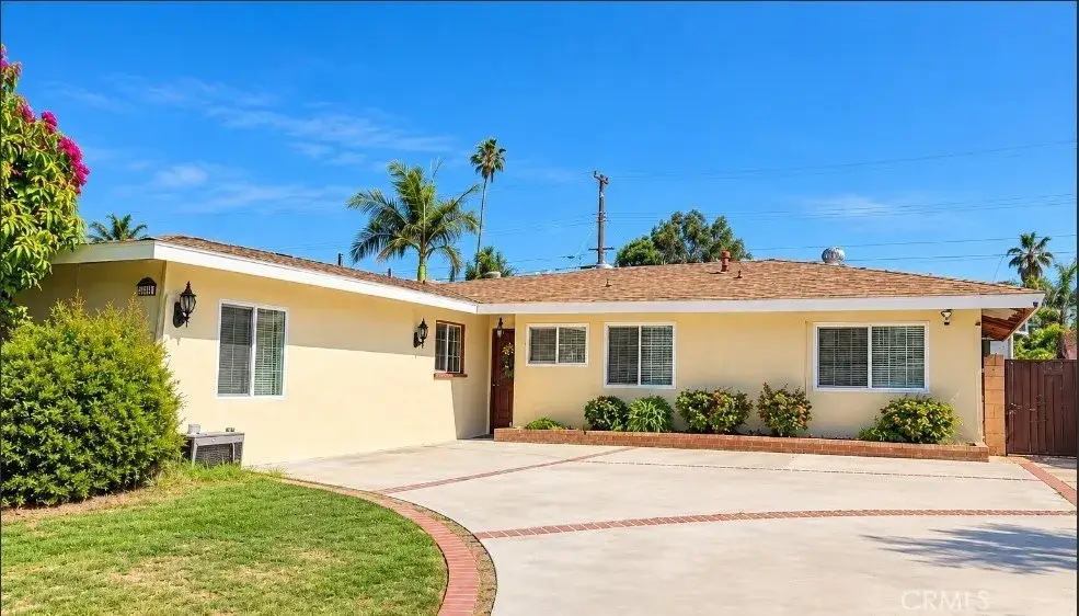 1158 Gatlin Avenue, Hacienda Heights, CA 91745 - #1