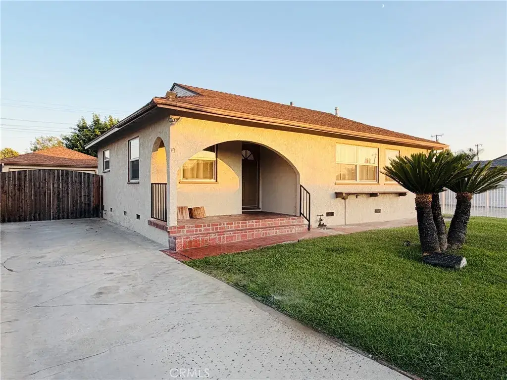 824 Meeker Avenue, La Puente, CA 91746 - #1