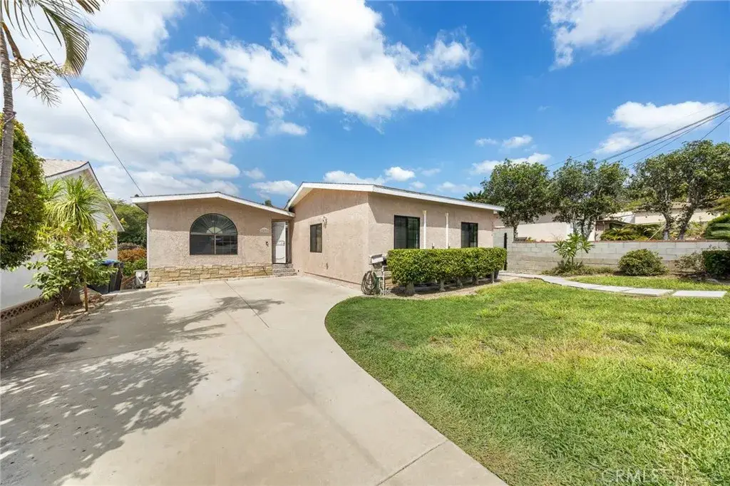 1531 Wilcox Avenue, Monterey Park, CA 91755 - #1
