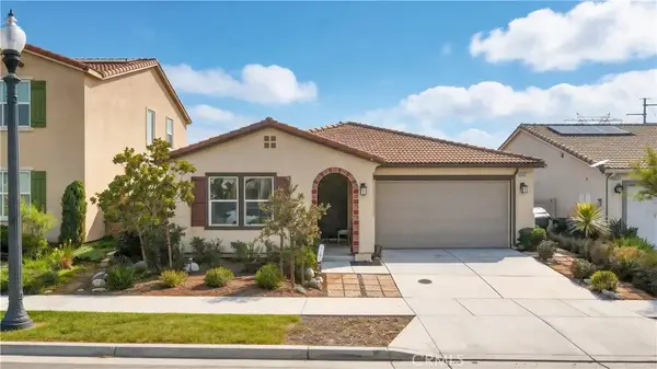 3337 S Honeysuckle Avenue, Ontario, CA 91761