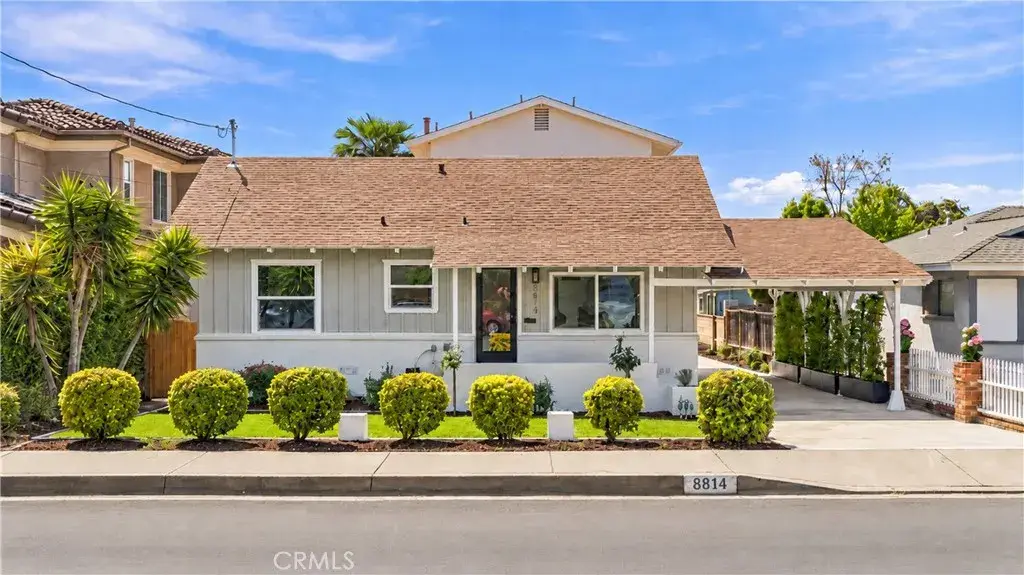8814 Longden, Temple City, CA 91780 - #1
