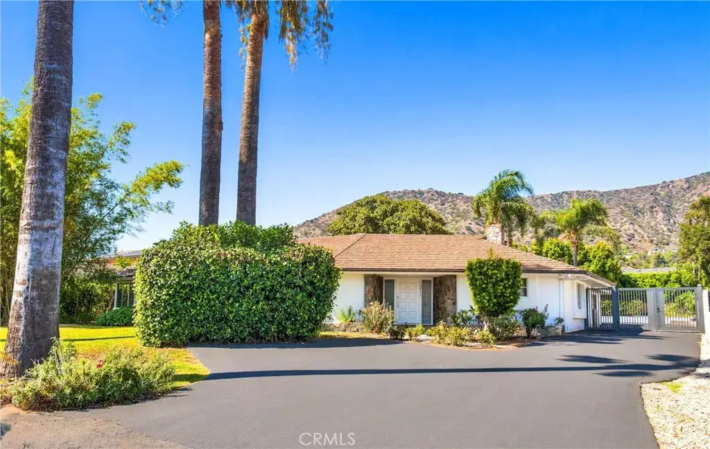 19017 E Leadora, Glendora, CA 91741 - #1