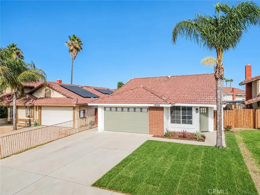 1929 Summertree Drive, Perris, CA 92571 - #2