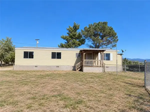 37541 Hill Street, Anza, CA 92539
