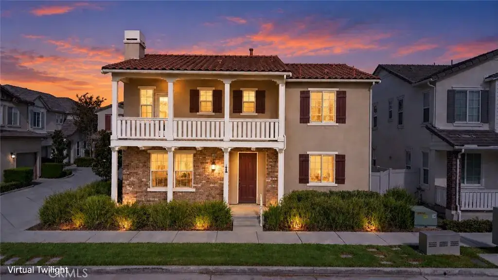 31836 Green Oak, Temecula, CA 92592 - #1