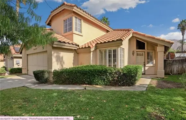 11788 Lewisia Ave, Moreno Valley, CA 92557