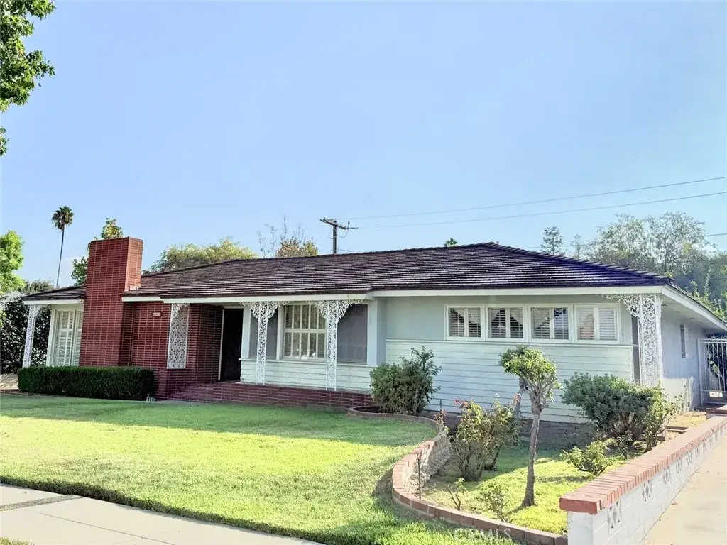 605 N Story, Alhambra, CA 91801 - #1