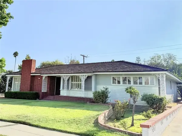 605 N Story, Alhambra, CA 91801