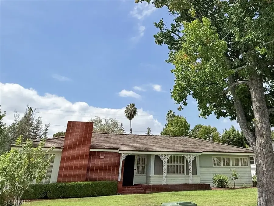 605 N Story, Alhambra, CA 91801 - #2