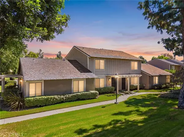 1676 Heather Drive, La Verne, CA 91750