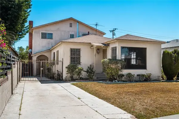 638 E 137th, Los Angeles, CA 90059