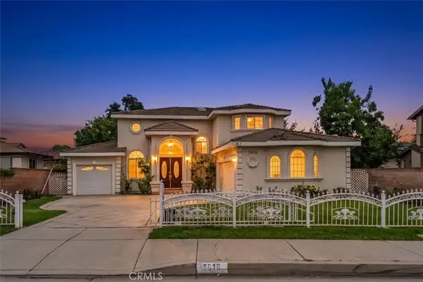 5618 Encinita Avenue, Temple City, CA 91780