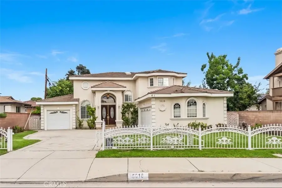 5618 Encinita Avenue, Temple City, CA 91780 - #2