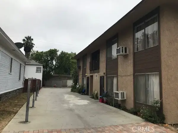 320 E Pearl, Pomona, CA 91767