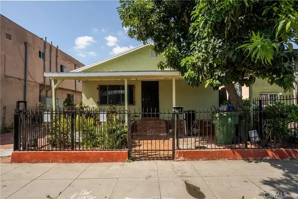 6609 S Figueroa, Los Angeles, CA 90003